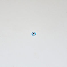 Glass Eye "Aqua" (5x5mm)