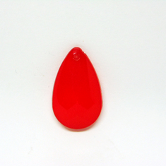 Acrylic Tear (3.7x2.1cm)