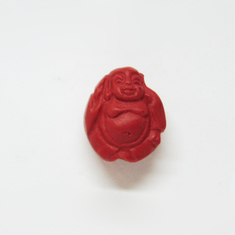 Buddah from Cinnabar