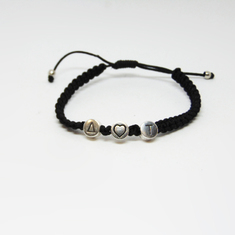 Macrame Bracelet