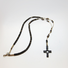 Rosary Cross String