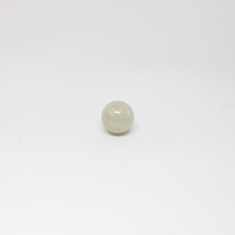 Ακρυλική "Λευκή" Πέρλα (20mm)