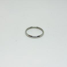 Ring 2mm of Steel