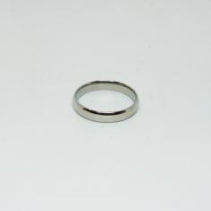 Ring 3mm of Steel