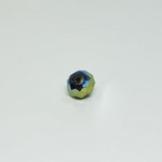 Κρύσταλλο Μπλε-Πράσινο  (12mm)