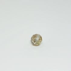 Κρύσταλλο Γκρι-Μπεζ (12mm)