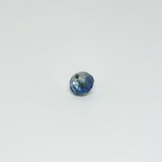 Κρύσταλλο Μπλε-Γκρι (12mm)