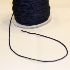 Cord Komboloi Blue (1.5mm)