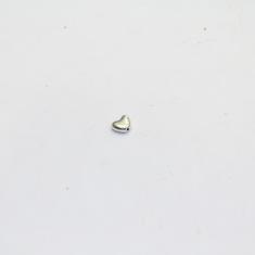 Metal "Heart" (5x5mm)