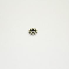 Μεταλλική Ροδέλα (0.9x0.9cm)