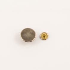 Μεταλλικό Κουμπί(1.5cm)