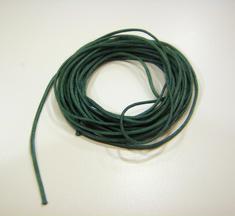 Cord Komboloi Green 3m