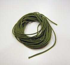 Cord Komboloi Olive 3m