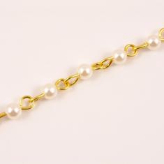 Rosary Pearls (4mm)