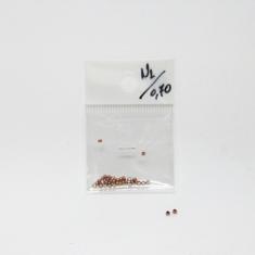 Μεταλλικά Stopper Χάλκινα Νο 1