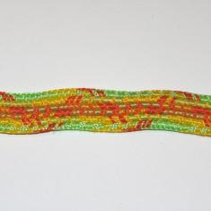 Strap Cord Yellow-Light Green-Orange