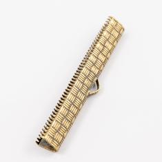 Ακροδέκτης Μπρούτζινος (3.8x0.5cm)