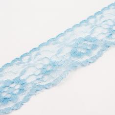 Lace Turquoise (45mm)