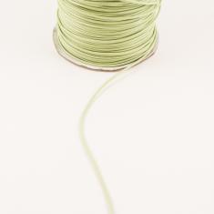 Waxed Linnen Cord Peanut (1.5mm)