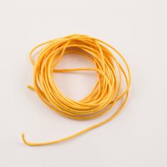 Κηρόσπαγγος Βαμβακερός Κροκί 1mm