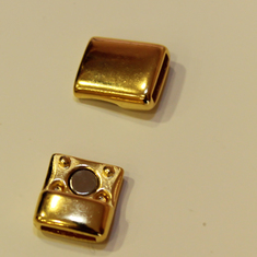 Μαγνητικό Κούμπωμα (3x1cm)