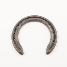 Horseshoe Cast Iron (12x11cm)