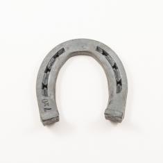 Pony Horseshoe Cast Iron (10x9.5cm)