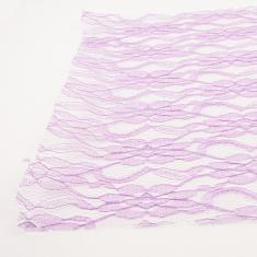 Lace Lilac (22cm)