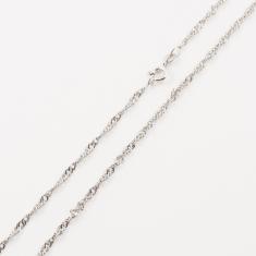 Silver 925 Chain 40cm (AA07)