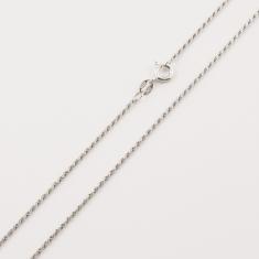 Silver 925 Chain 50cm (AA19)