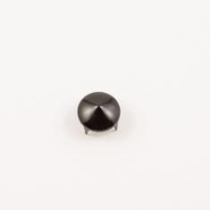 Καρφωτό Τρουκ Μαύρο (1.2cm)
