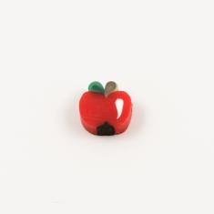 Ντομάτα Φίμο Κόκκινη (1.1x1.1cm)