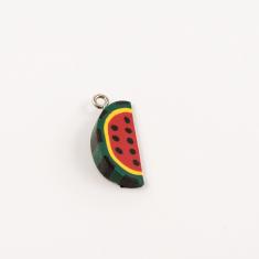 Καρπούζι Φίμο (2.4x1.1cm)